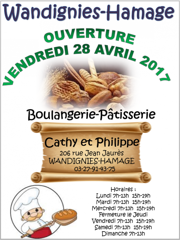 WandigniesHamage Village au coeur du Parc Naturel Régional de Scarpe